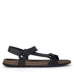 Lasocki Σανδάλια Lasocki LORENZO-17 MI25 Μαύρο