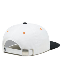 

Бейсболка Volcom Hager D5512303 White, Білий