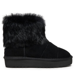 Patrizia Pepe Stivali da neve Patrizia Pepe PD941 Nero