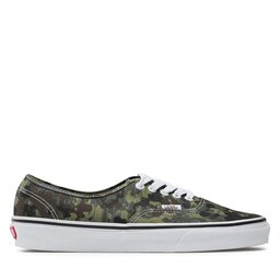 Vans Scarpe sportive Vans Authentic VN0009PVBGK1 Verde