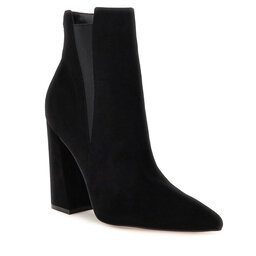 Guess Botine Guess FL8AVH SUE10 BLACK
