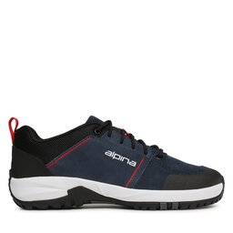 

Трекінгові черевики Alpina Opal 627G-1 Midnight Navy, Cиній