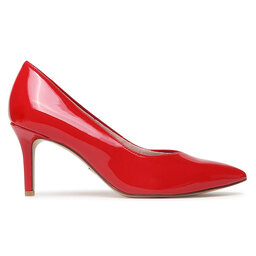 

Туфлі на шпильці Tamaris 1-22421-26 Chili Patent 520, Червоний