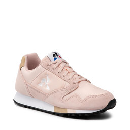 Le Coq Sportif Sneakersy Le Coq Sportif Manta 2110148 Cloud Pink