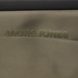 

Сумка на пояс Jack&Jones Jacoakland 12253238 Vetiver 4442486, Хакі
