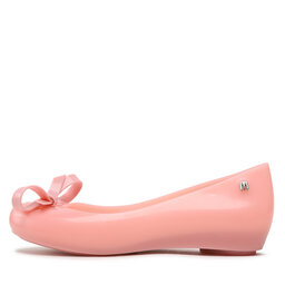 

Балетки Melissa Melissa Ultragirl Bow Iii Ad 33891 Pink AM784, Рожевий