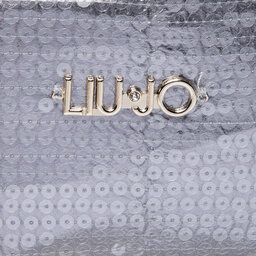 

Сумка Liu Jo Tracolla TF1176 T0300 Lavagna 93908, Сірий