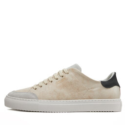 

Снікерcи Axel Arigato Clean 90 Triple Sneaker 1622002 Beige / Black, Бежевий