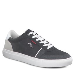 s.Oliver Αθλητικά s.Oliver 5-13621-30 Navy 805