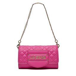 

Сумка LOVE MOSCHINO JC4054PP1ILA0615 Fuxia, Рожевий
