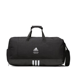 adidas Сак adidas 4ATHLTS Duffel Bag Large HB1315 black