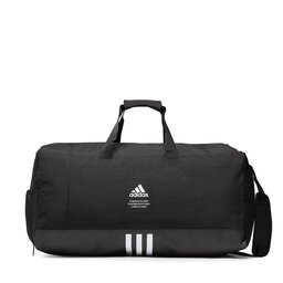 adidas Táska adidas 4ATHLTS Duffel Bag Large HB1315 black
