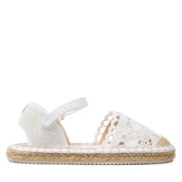 Mayoral Espadryle Mayoral 45554 Biały