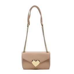 

Сумка LOVE MOSCHINO JC4073PP1HLC0609 NUDE, Бежевий