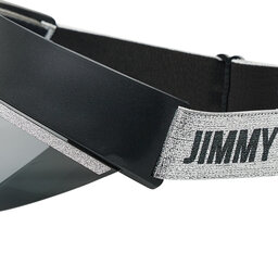 

Кепка Jimmy Choo Calix BSC0108 Black SI, Чорний