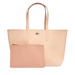 Lacoste Handtasche Lacoste Anna NF2142AA Rosa