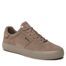Boss Sneakers Boss 50498886 Medium Beige 260