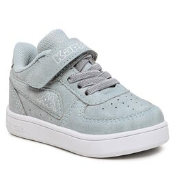 Kappa Zapatillas Kappa 280013SCM Ice/White 6510