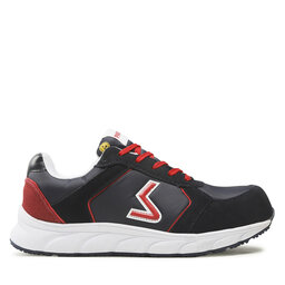 

Взуття Paredes Seguridad Nadal SP5201 Navy Blue/Red, Cиній