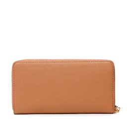 

Великий жіночий гаманець LOVE MOSCHINO JC5611PP1GLI0201 Cammello, Коричневий