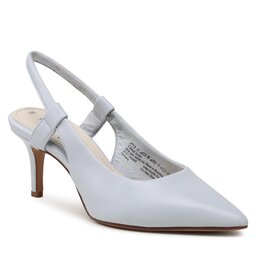 s.Oliver Σανδάλια s.Oliver 5-29600-20 Soft Blue 804