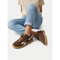 Reebok Sneakers Reebok CEOWB-LEA-D680(ch) Braun