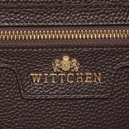 

Сумка WITTCHEN 29-4E-017 Brązowy Ciemny 4, Коричневий