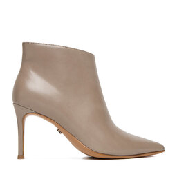 GINO ROSSI Botine GINO ROSSI EO-CLOE-GLC9273-4-370-1 Gri