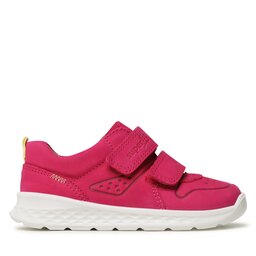 

Снікерcи Superfit 1-000365-5510 S Pink/Yellow, Рожевий