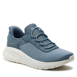 Skechers Αθλητικά Skechers Bobs Squad Chaos-In Color 117504/SLT Slate