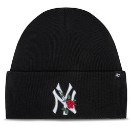 47 Brand Čepice 47 Brand New York Yankees Thorn B-THRNK17ACE Černá