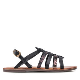 Kickers Sandale Kickers Dixon 695577-30 S Negru