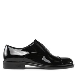 

Туфлі Boss Bruce Oxfr 50497078 10252639 001 Black 001, Чорний