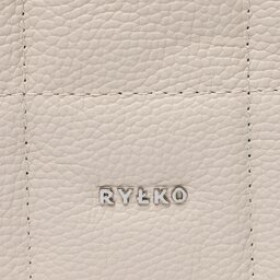 

Сумка Ryłko R40630TB Kremowy J05, Бежевий