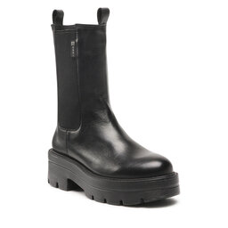 Nessi Boots Nessi 21115 Czarny 1