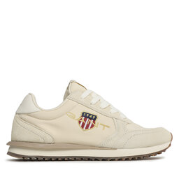 

Снікерcи Gant Beya 26537871 Multi Beige G110, Бежевий
