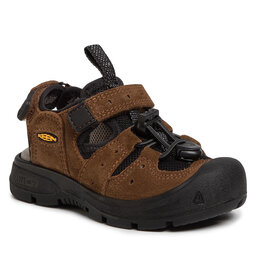 Keen Sandale Keen Balboa Exp 1023377 Bison/Black