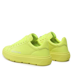 

Снікерcи LOVE MOSCHINO JA15304G1GID0400 Fluo Giallo, Зелений