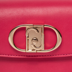 

Сумка Liu Jo Ecs Xs Crossbody AA4232 E0003 Viva Magenta 81750, Рожевий