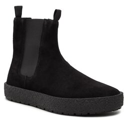 Vagabond Boots Vagabond Fred 5278-040-20 Black
