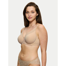 Triumph Triumph Liemenėlė su lankeliais Amourette 10210670 Smėlio