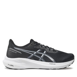 Asics Laufschuhe Asics Gt-1000 13 1011B858 Schwarz