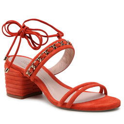 Schutz Sandaler Schutz S 20001 0531 0002 U Red Orange