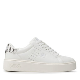 

Снікерcи Fila Crosscourt Altezza R Teens FFT0012.13036 White/Black, Білий