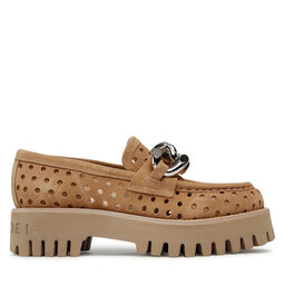

Туфлі Casadei 1D227U0401C17203203 Sand, Коричневий