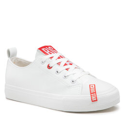 Big Star Shoes Tenisice BIG STAR EE274302 White