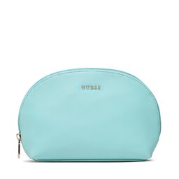 Guess Pochette per cosmetici Guess Not Coordinated Accesories PW1520 P3170 AQU