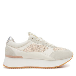 Gioseppo Sneakersy Gioseppo Glover 74546-P Écru
