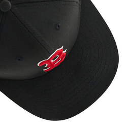 

Бейсболка New Era Boston Red Sox 9Fifty 11871285 Чорний