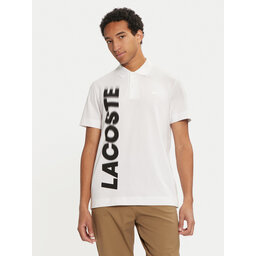 Lacoste Lacoste Pólóing PH2801 Fehér Regular Fit